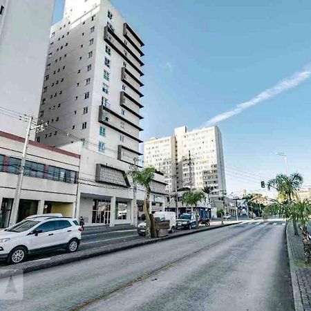 Apartamento Studio 54 Curitiba Exterior foto