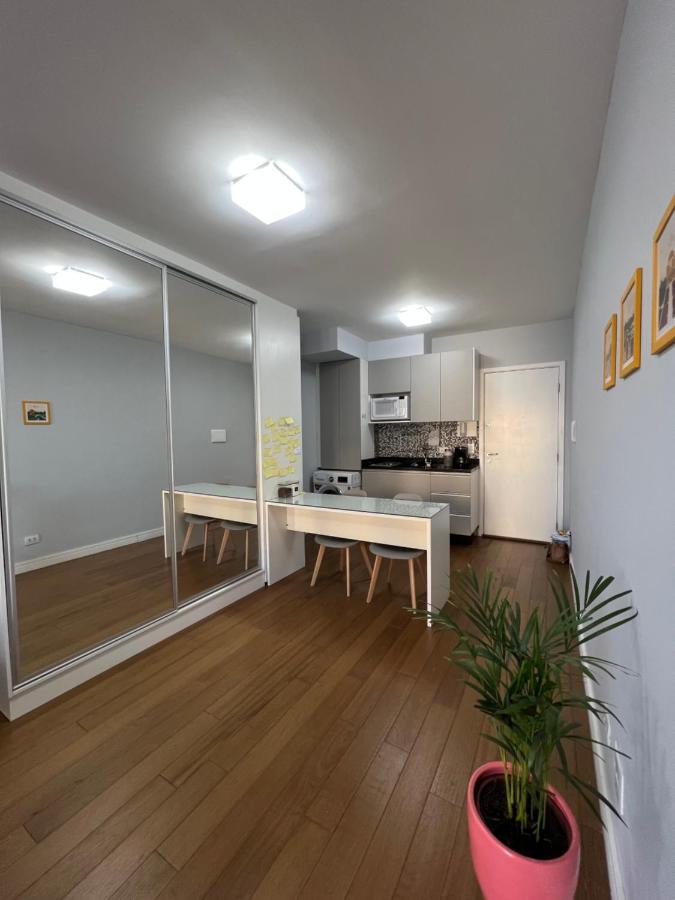 Apartamento Studio 54 Curitiba Exterior foto