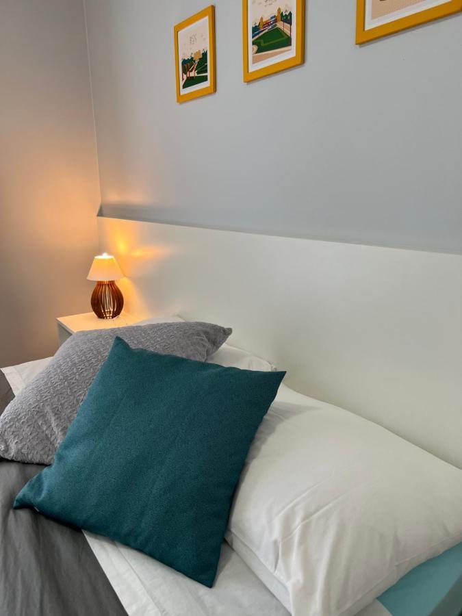 Apartamento Studio 54 Curitiba Exterior foto